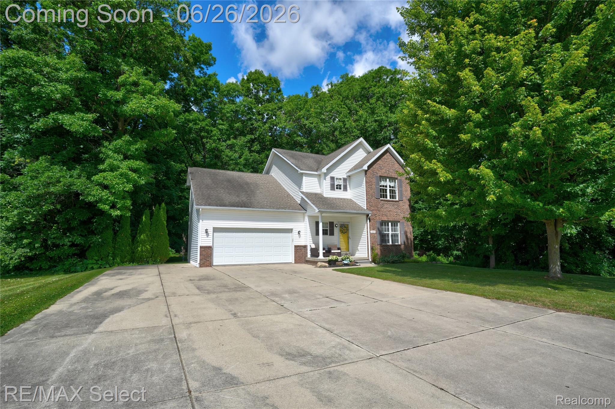 4449 Pondview Drive
