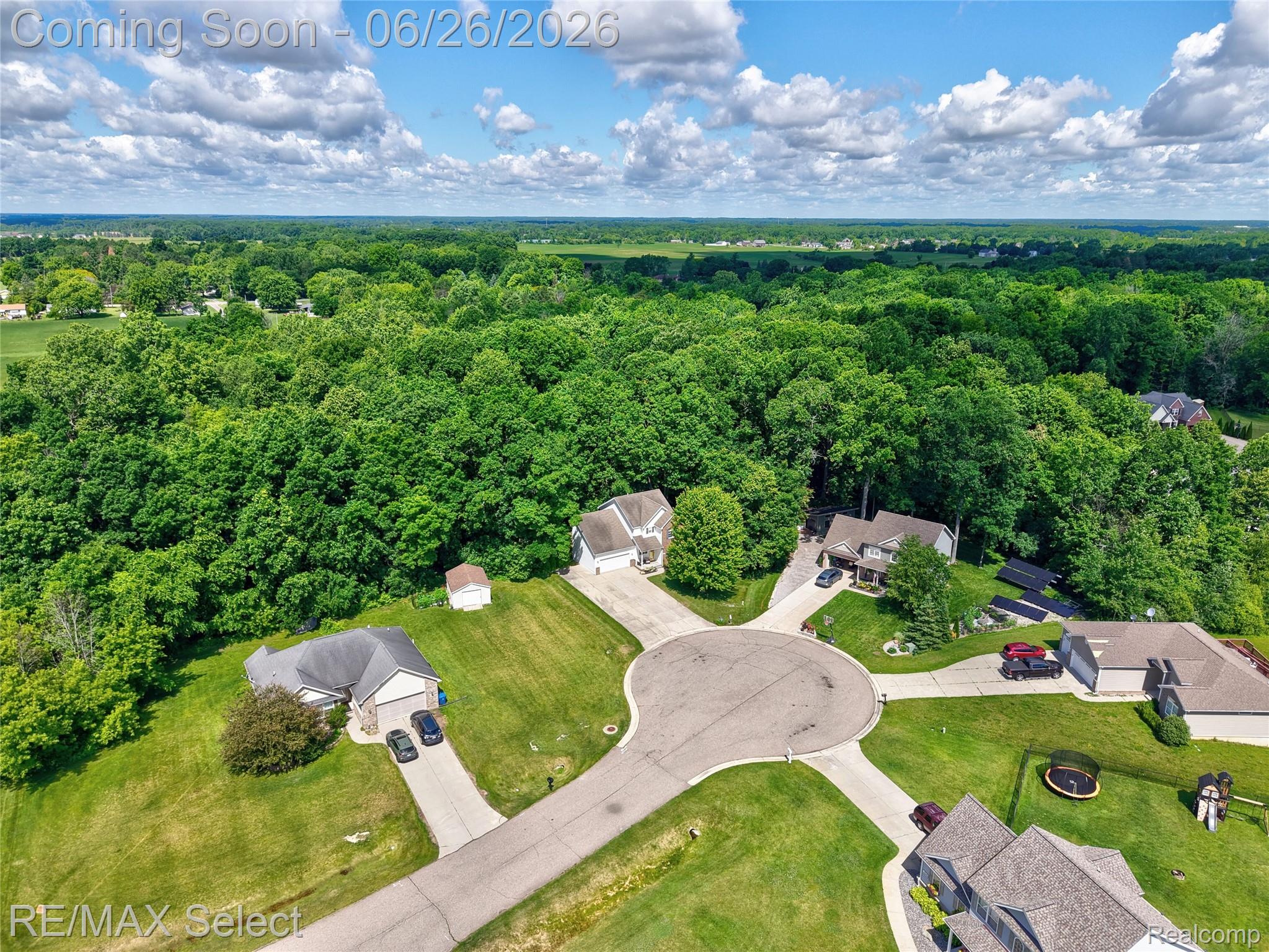 4449 Pondview Drive