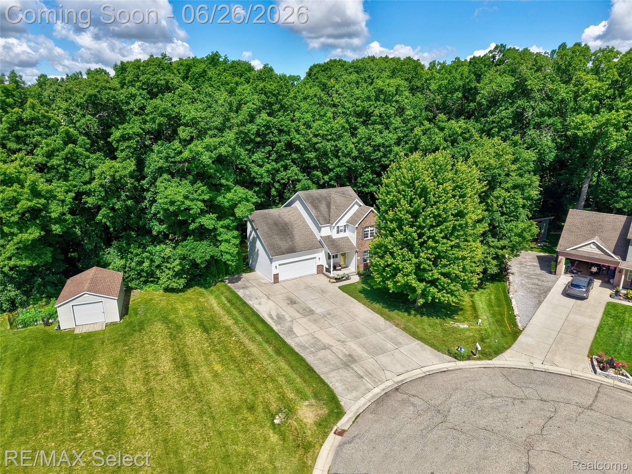4449 Pondview Drive