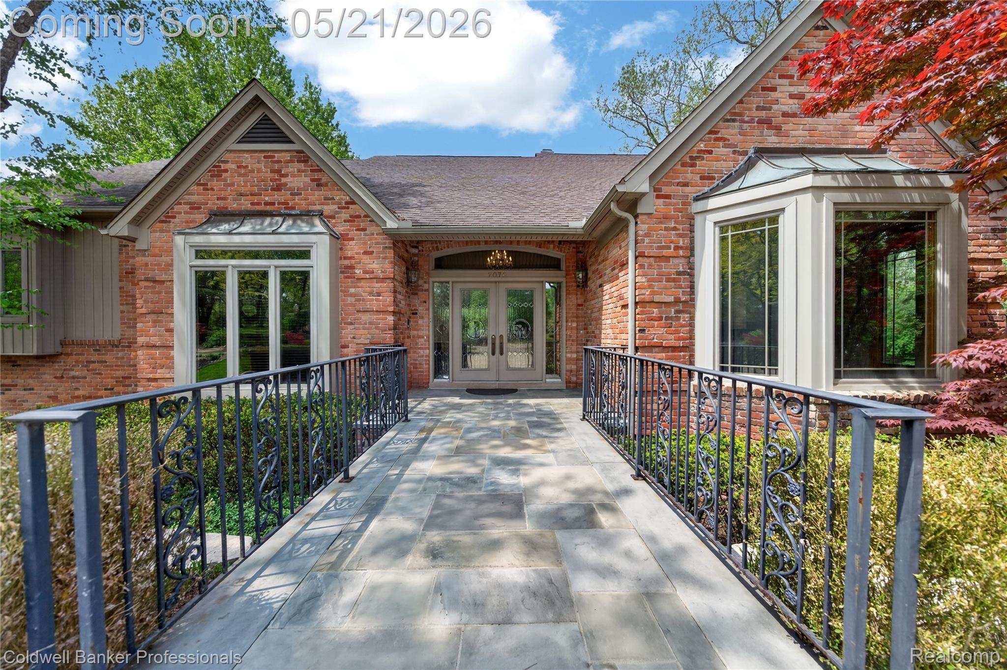 2076 Shore Hill Court
