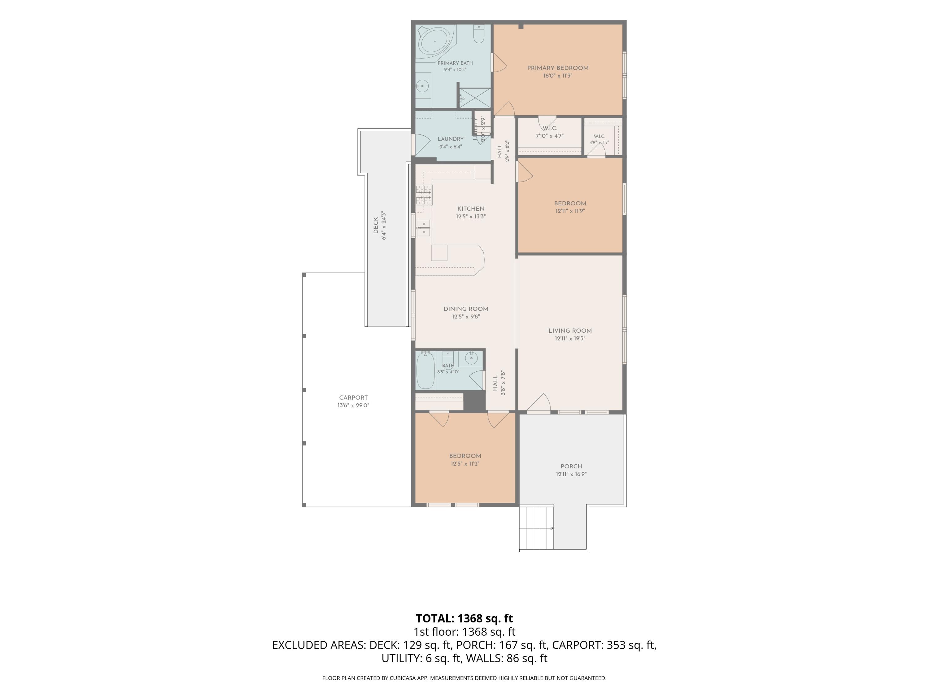 13797 Bluebell Lane