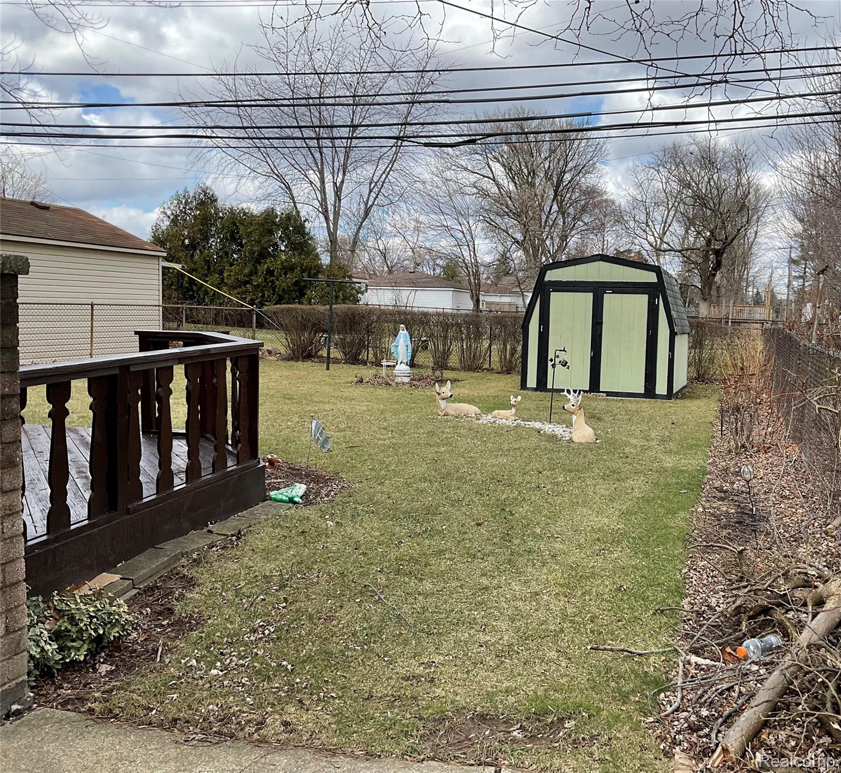 18535 Marquette Street