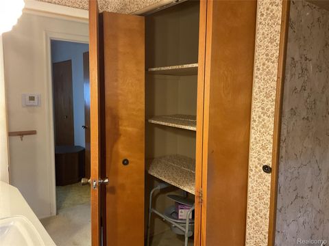 Tiny photo for 18535 Marquette Street, Roseville City, MI 48066 (MLS # 20261015748)