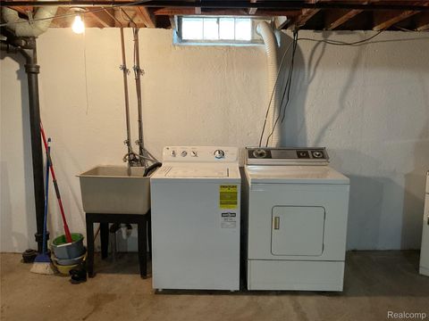 Tiny photo for 18535 Marquette Street, Roseville City, MI 48066 (MLS # 20261015748)