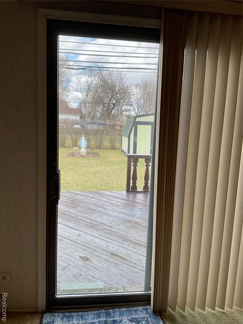 Tiny photo for 18535 Marquette Street, Roseville City, MI 48066 (MLS # 20261015748)