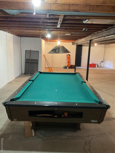 Tiny photo for 18535 Marquette Street, Roseville City, MI 48066 (MLS # 20261015748)