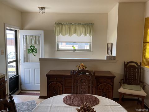 Tiny photo for 18535 Marquette Street, Roseville City, MI 48066 (MLS # 20261015748)