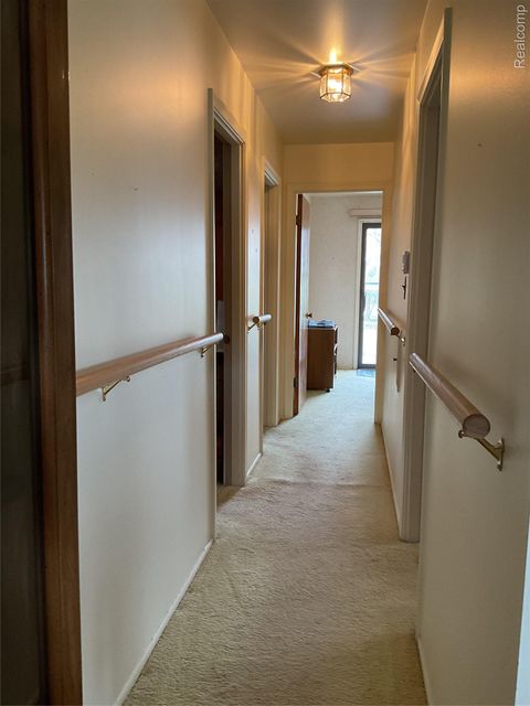 Tiny photo for 18535 Marquette Street, Roseville City, MI 48066 (MLS # 20261015748)