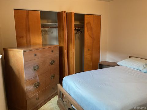 Tiny photo for 18535 Marquette Street, Roseville City, MI 48066 (MLS # 20261015748)