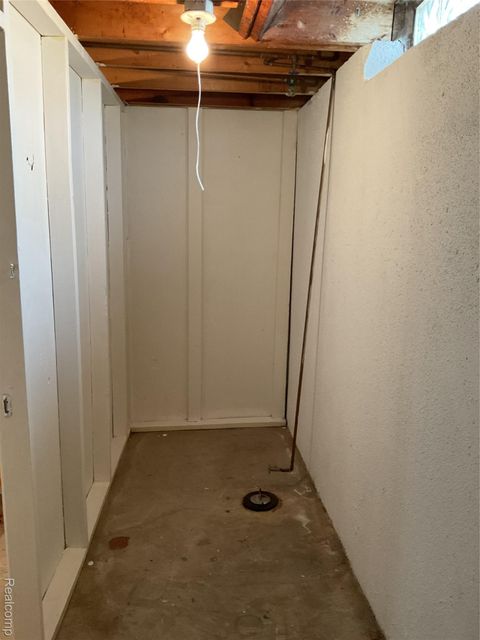 Tiny photo for 18535 Marquette Street, Roseville City, MI 48066 (MLS # 20261015748)