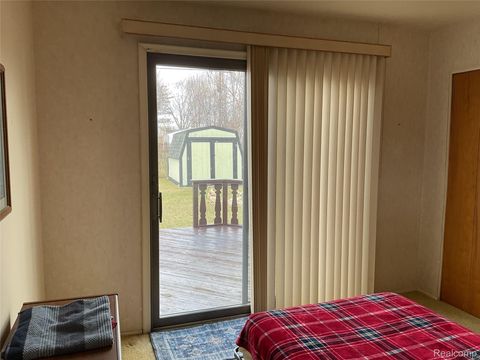 Tiny photo for 18535 Marquette Street, Roseville City, MI 48066 (MLS # 20261015748)