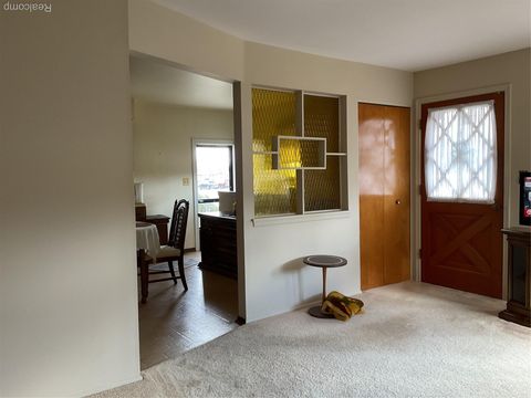 Tiny photo for 18535 Marquette Street, Roseville City, MI 48066 (MLS # 20261015748)