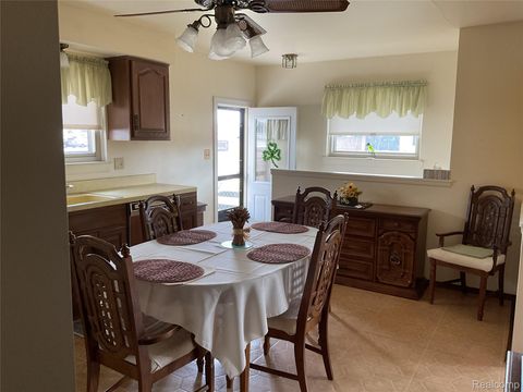 Tiny photo for 18535 Marquette Street, Roseville City, MI 48066 (MLS # 20261015748)