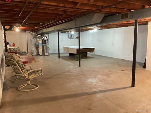 Tiny photo for 18535 Marquette Street, Roseville City, MI 48066 (MLS # 20261015748)