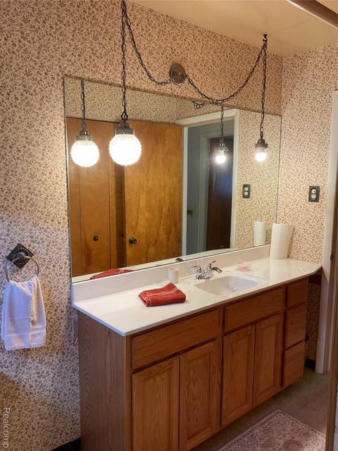 Tiny photo for 18535 Marquette Street, Roseville City, MI 48066 (MLS # 20261015748)