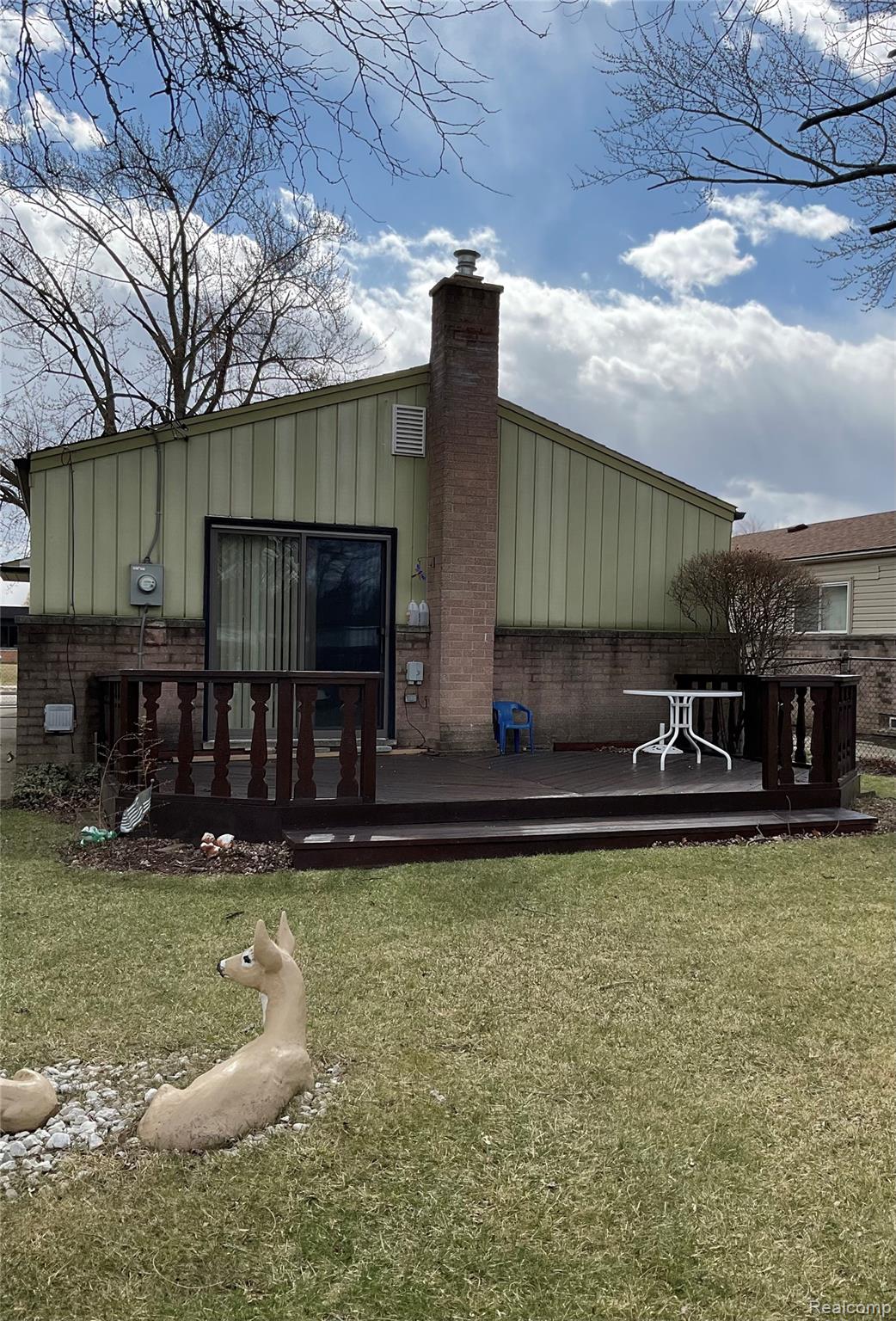 18535 Marquette Street