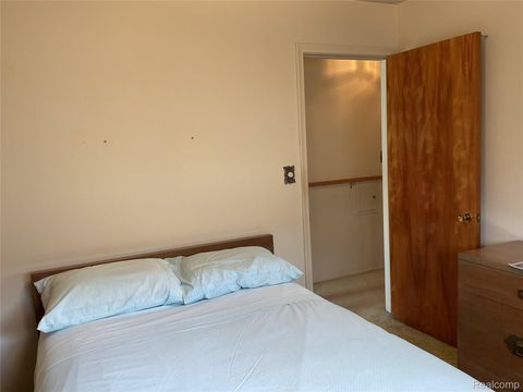 Tiny photo for 18535 Marquette Street, Roseville City, MI 48066 (MLS # 20261015748)