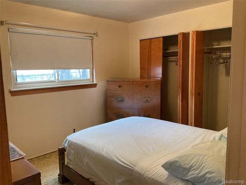 Tiny photo for 18535 Marquette Street, Roseville City, MI 48066 (MLS # 20261015748)