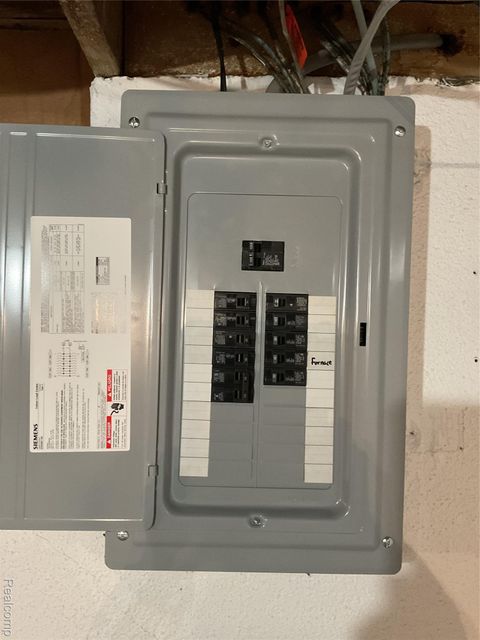 Tiny photo for 18535 Marquette Street, Roseville City, MI 48066 (MLS # 20261015748)