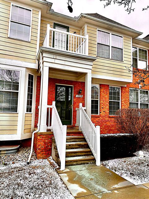 13319 ST ERVIN Avenue 17 Detroit City Wayne MI 48215