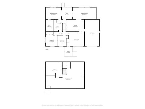 Tiny photo for 623 Lilac Avenue, Big Rapids City, MI 49307 (MLS # 72026045964)