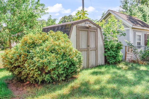 Tiny photo for 623 Lilac Avenue, Big Rapids City, MI 49307 (MLS # 72026045964)