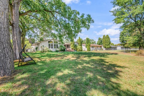 Tiny photo for 623 Lilac Avenue, Big Rapids City, MI 49307 (MLS # 72026045964)