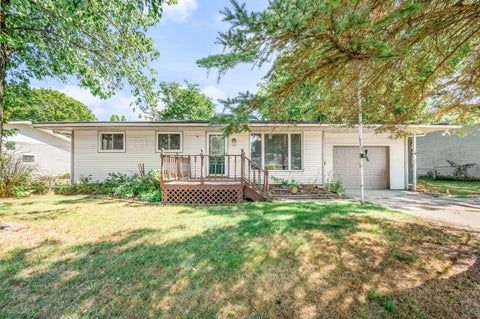 Tiny photo for 623 Lilac Avenue, Big Rapids City, MI 49307 (MLS # 72026045964)