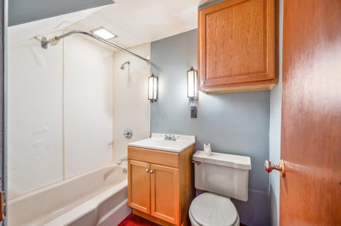 Tiny photo for 623 Lilac Avenue, Big Rapids City, MI 49307 (MLS # 72026045964)