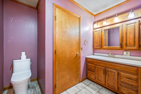 Tiny photo for 623 Lilac Avenue, Big Rapids City, MI 49307 (MLS # 72026045964)
