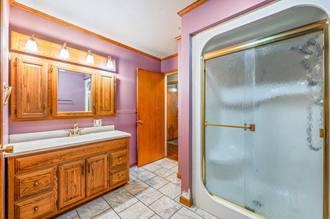 Tiny photo for 623 Lilac Avenue, Big Rapids City, MI 49307 (MLS # 72026045964)