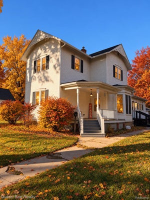 320 W BUSH ST, CARO, MI 48723 - Image e7d1194b83ea43edcc48fd0fd749dcf0/3137368900