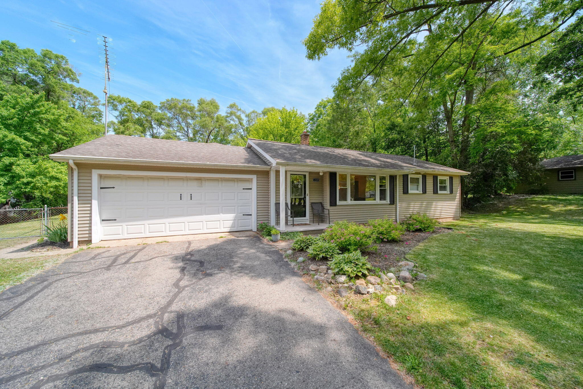 228 McConnell Drive