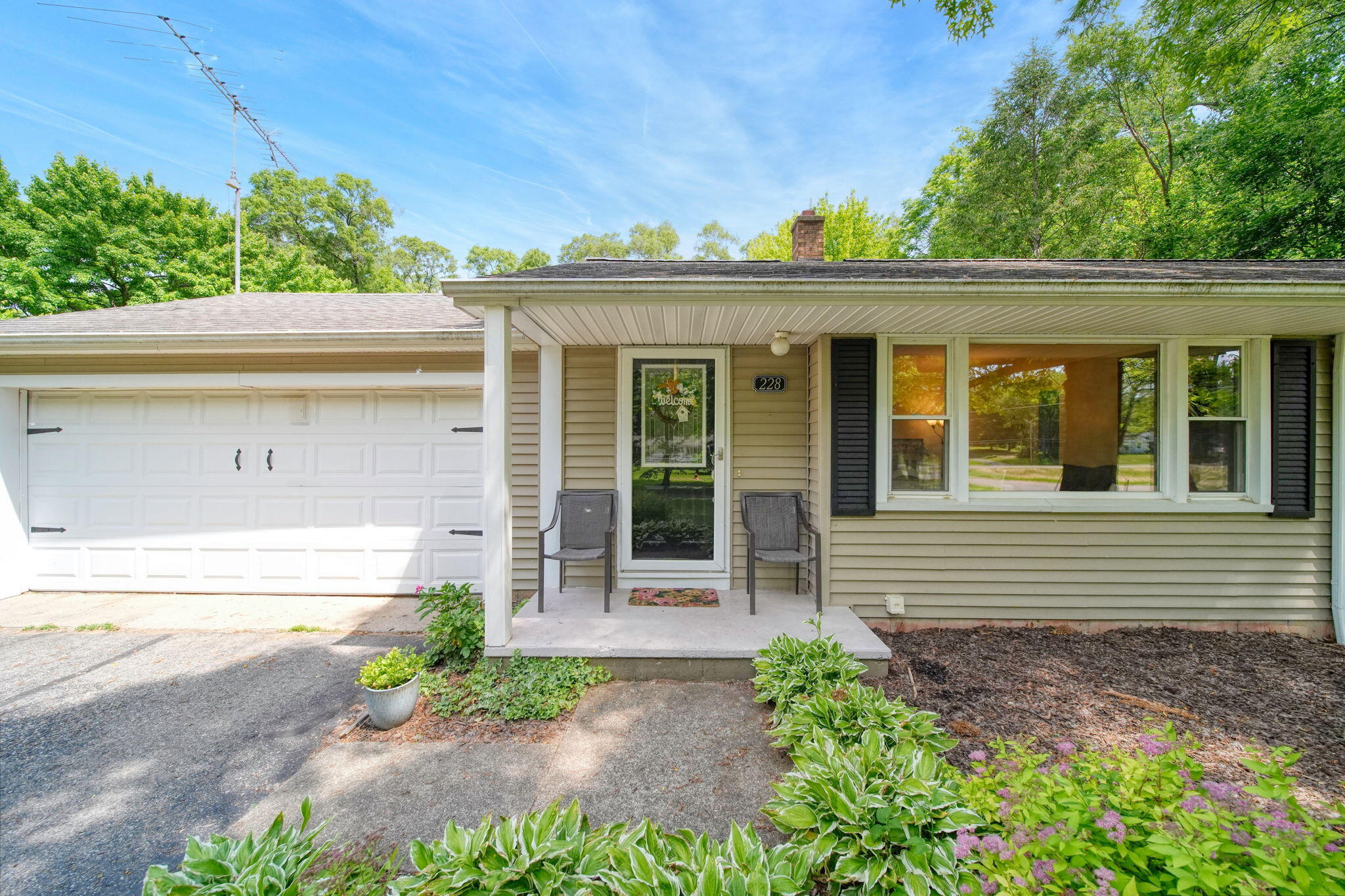 228 McConnell Drive