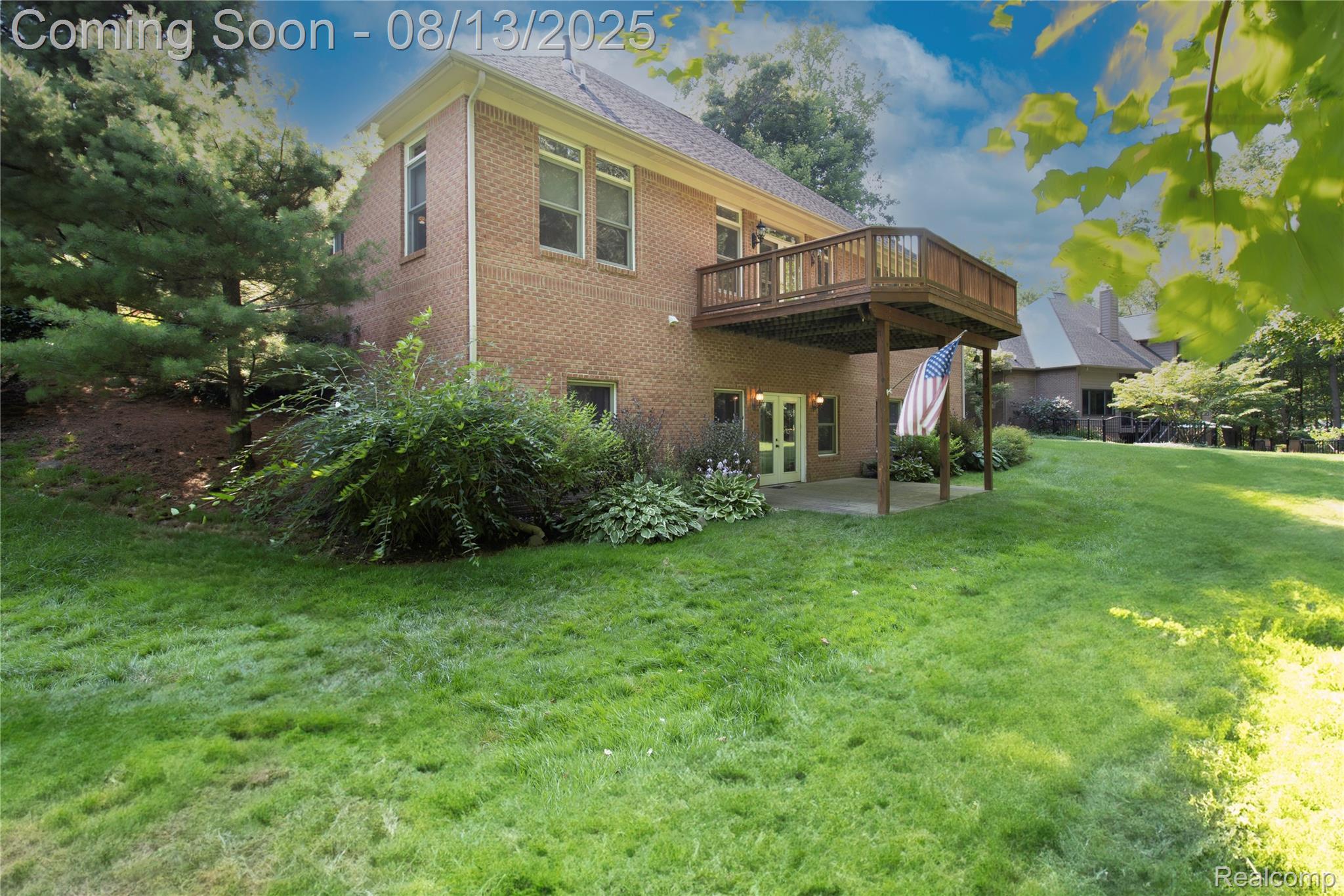 9748 Kings Valley