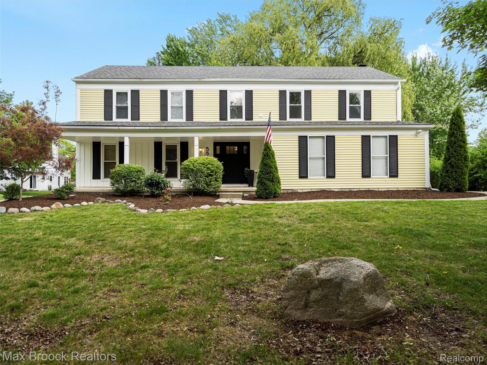 5544 Kingsfield Drive