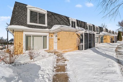 29960 City Center Drive #1 Warren City MI 48093