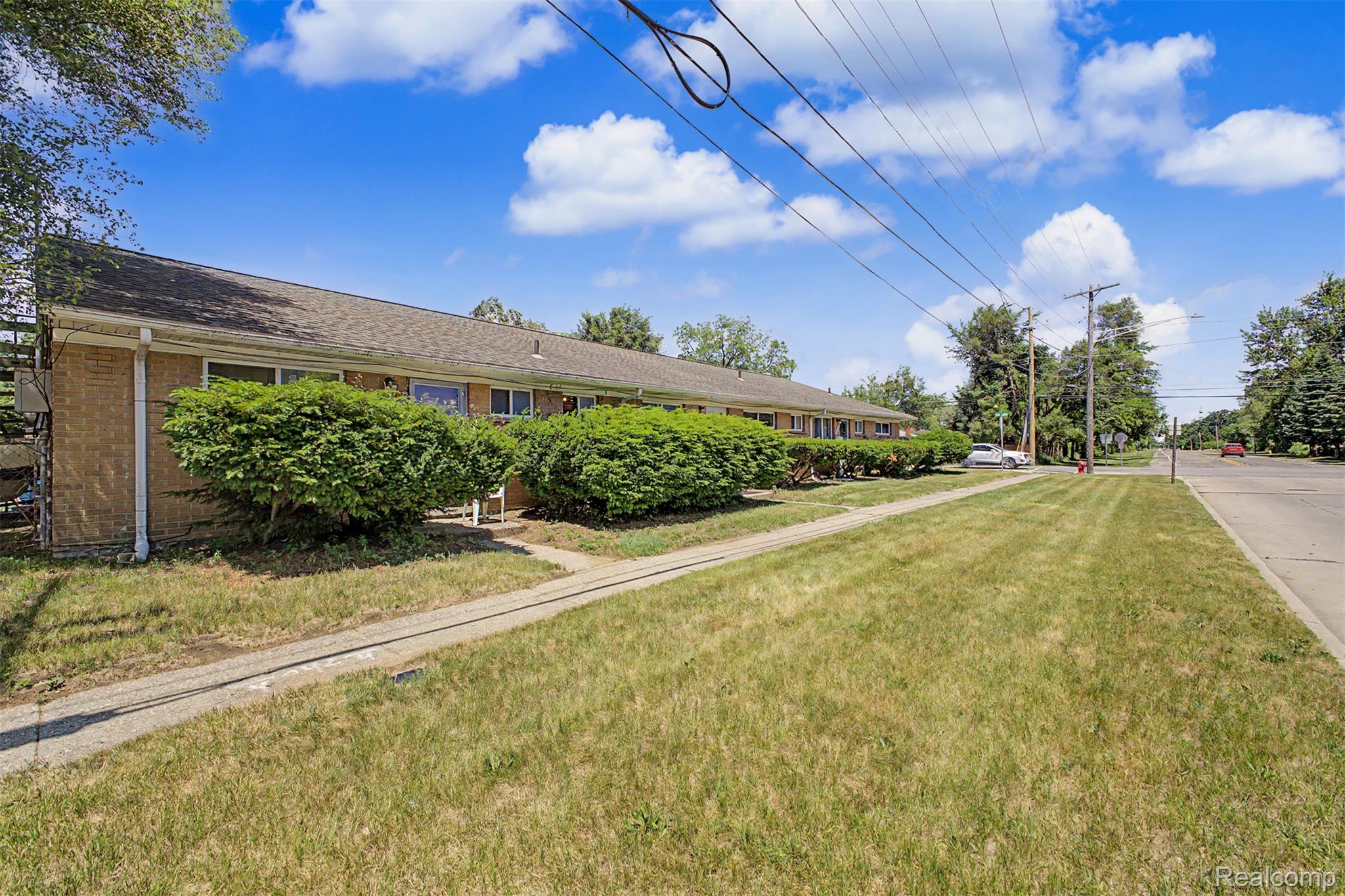 34503 Glenwood Road