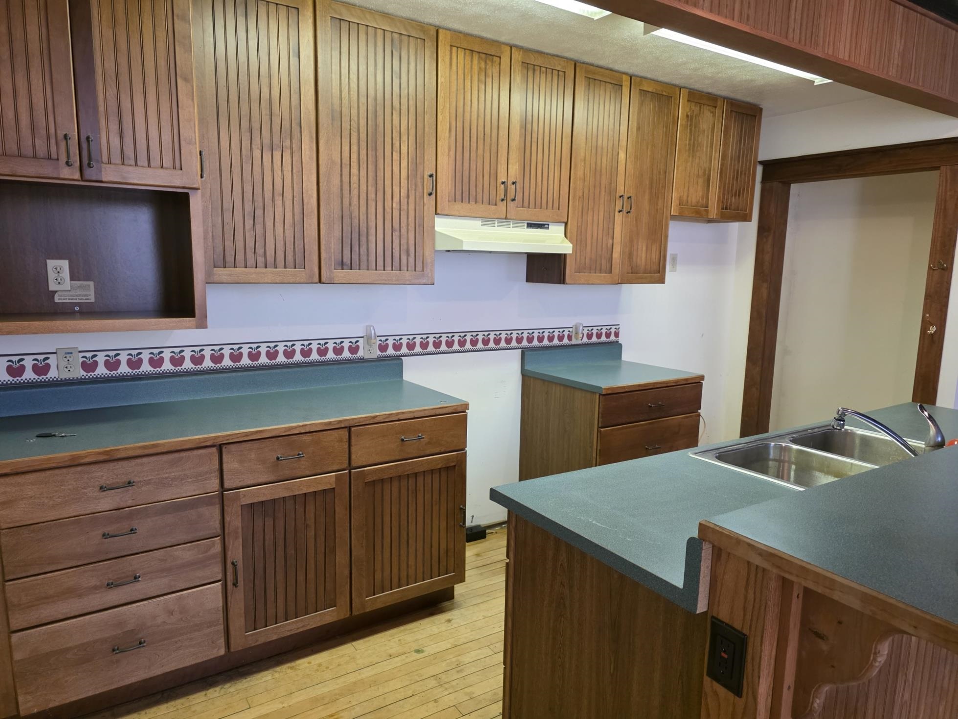 6132 Bunker Hill Road