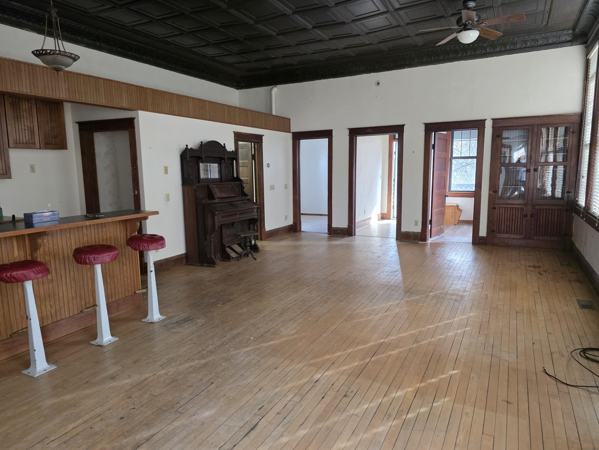 6132 Bunker Hill Road