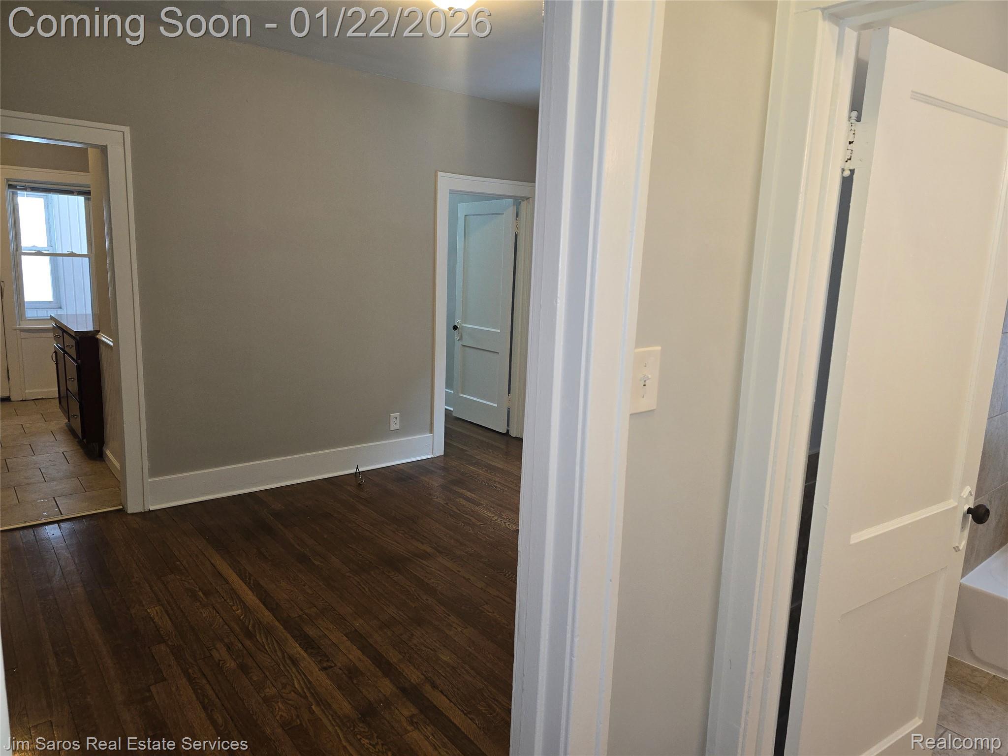 1026 Lakepointe #1 Street