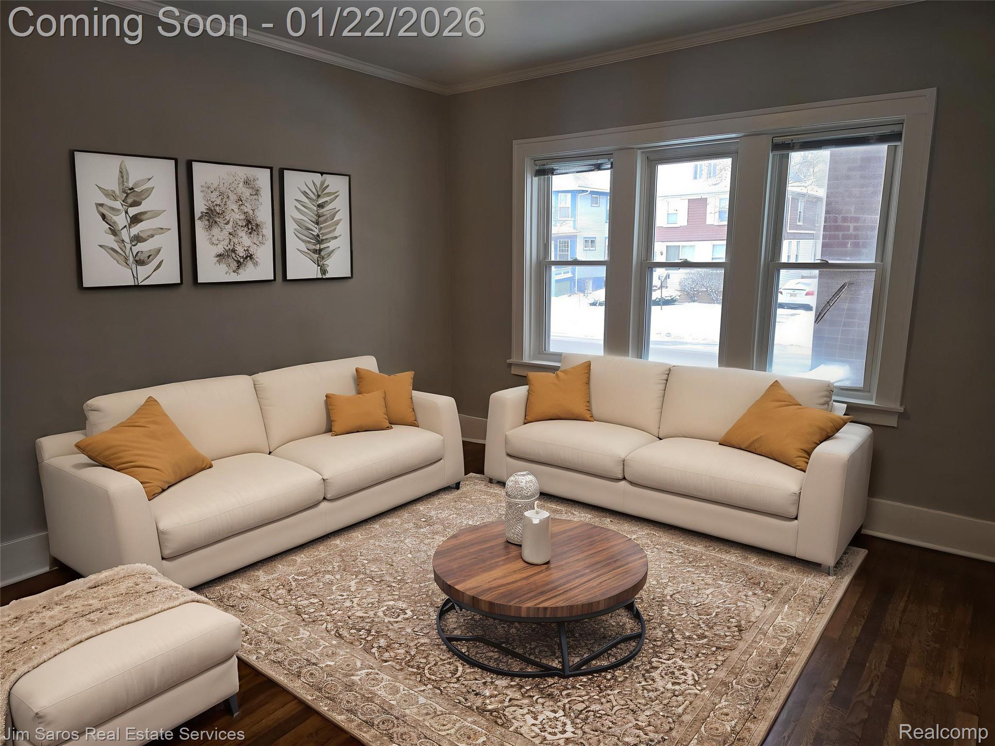 1026 Lakepointe #1 Street