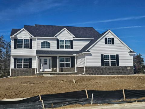 10630 Valley View Drive York Charter Township MI 48176