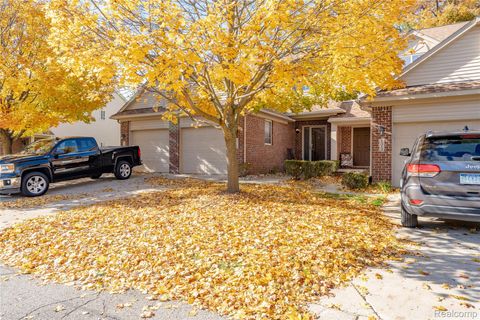 1314 Lilac Lane Waterford Charter Township MI 48327