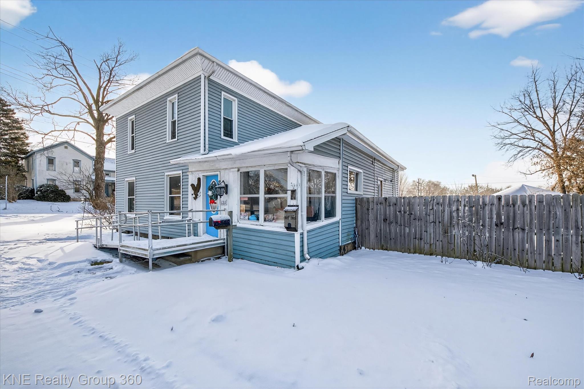 121 Livingston Street