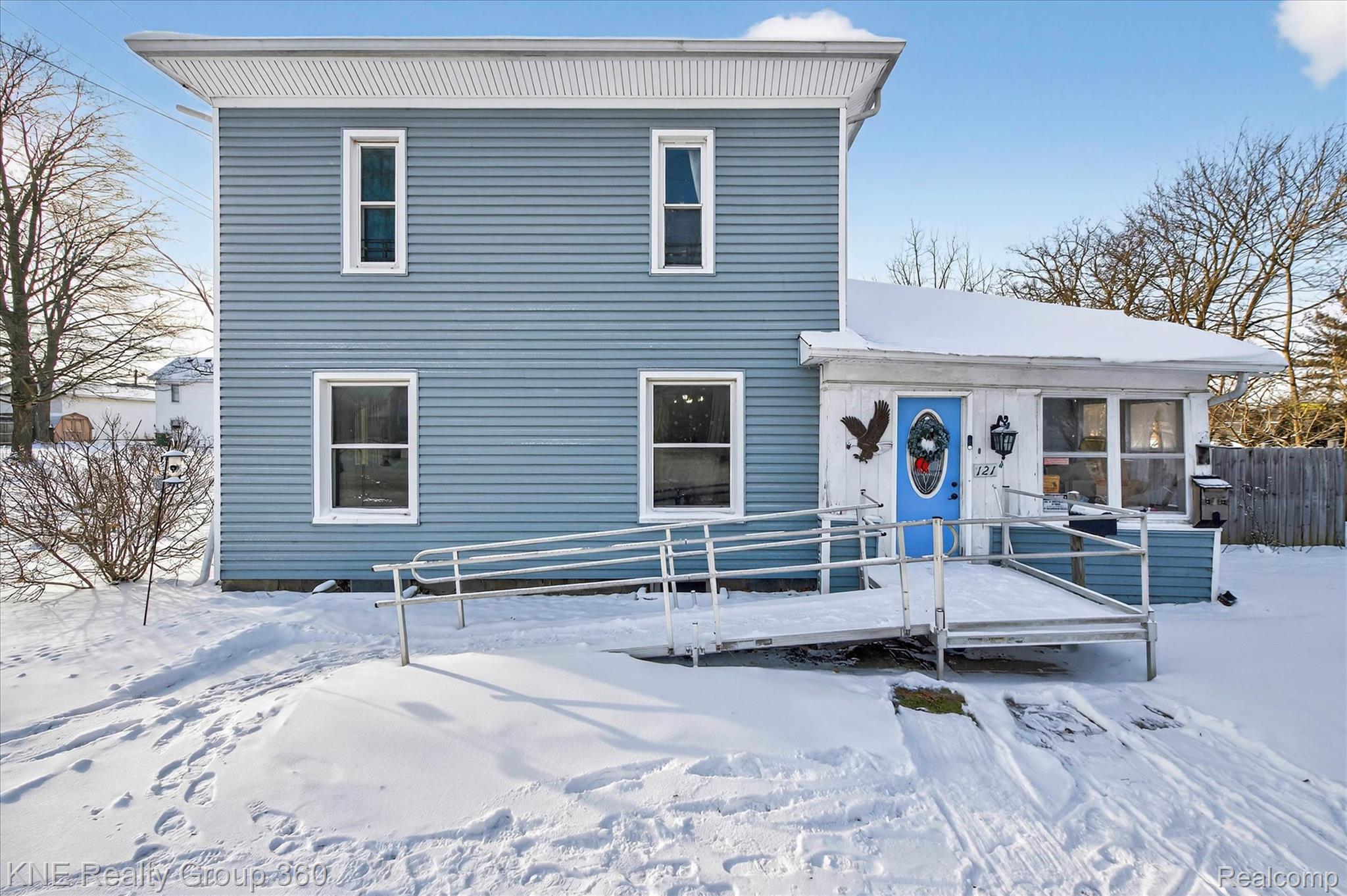 121 Livingston Street