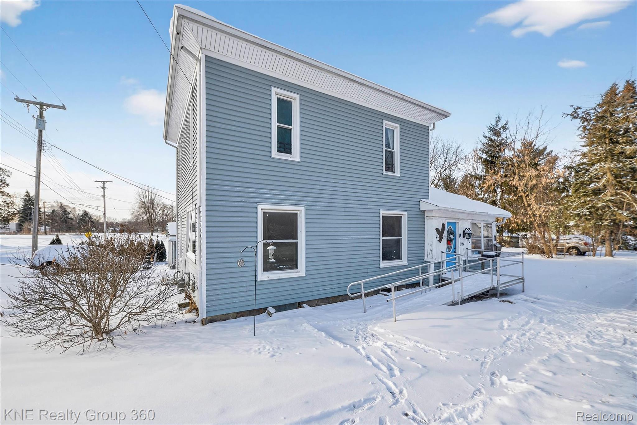 121 Livingston Street