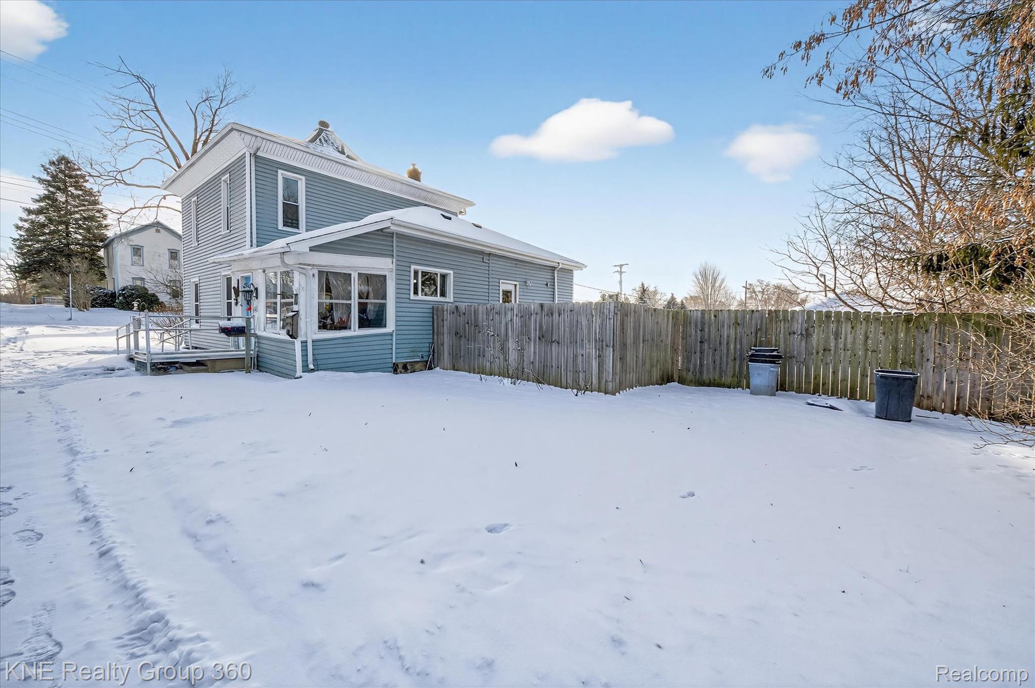 121 Livingston Street