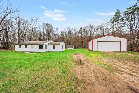 1401 S 2nd Street Oshtemo Charter Township MI 49009