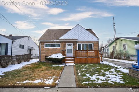 1826 Whittlesey Street Flint City MI 48503